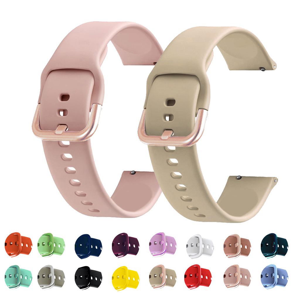 Fossil Watches Smartwatch Gen 4 - Strap For Fossil Women's Gen 6