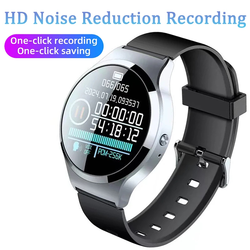 Smartwatch Noise Watches - One Button Recording S8 Watch Mini