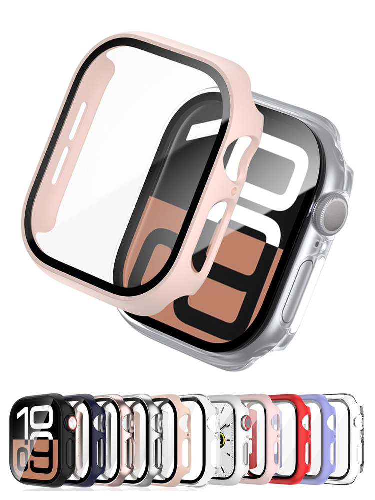 Smartwatch New Watches - Cover Case For Apple Watch 10
