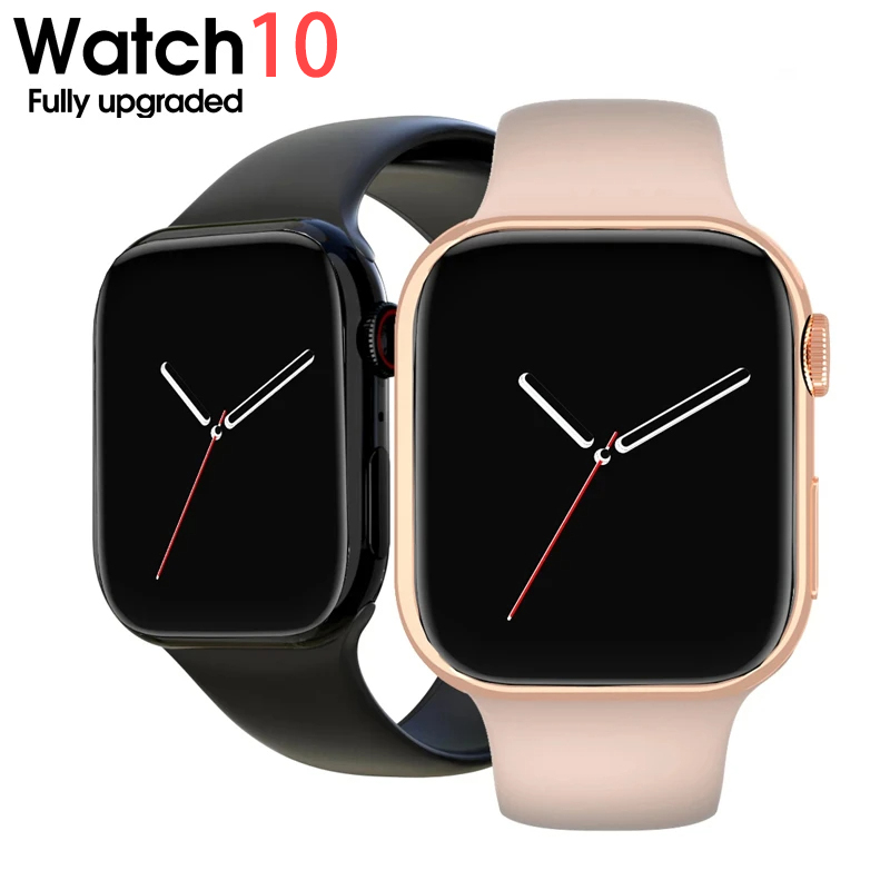 Smartwatch Health Watches - 2026 Smart Watch 10 For Android