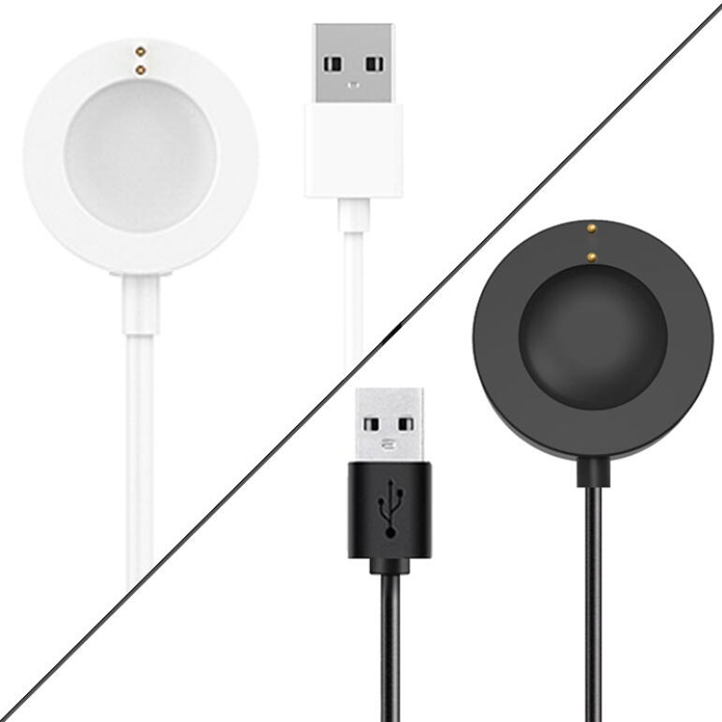 Fossil Watches Smartwatch Gen 4 - USB Charging Cable Charger Adapter For