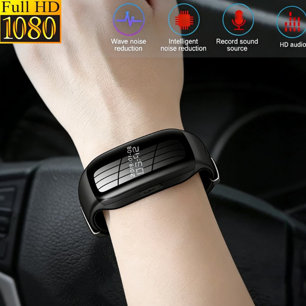 Smartwatch Noise Watches - 8-128GB SmartWatch 1080P HD Audio Voice