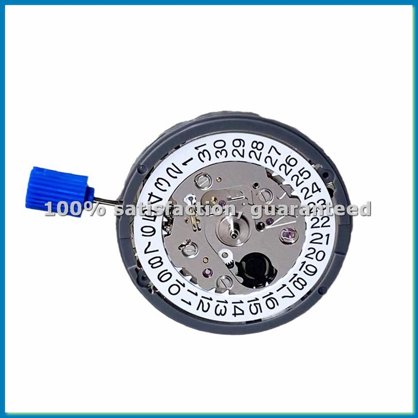 Watch Es - NH35 Automatic Mechanical Movement High Accuracy