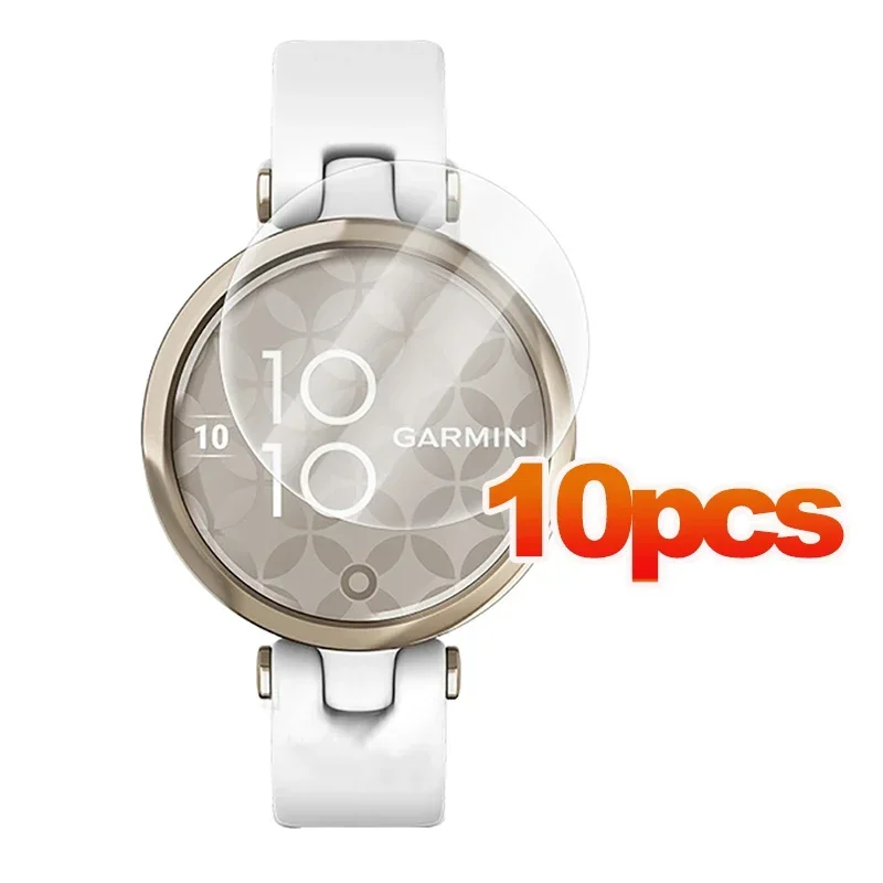 Smartwatch Sports Watches For Women - Soft Hydrogel Protective Film (Not Glass)
