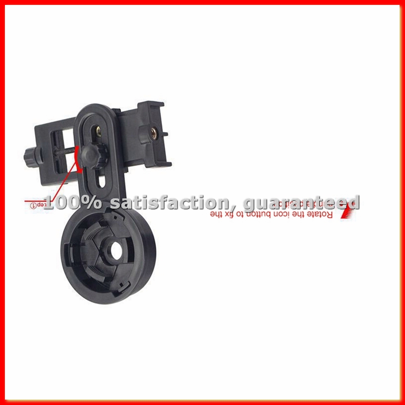 Watch Es - Binoculars Telescope Accessories Adapter Connector Clip