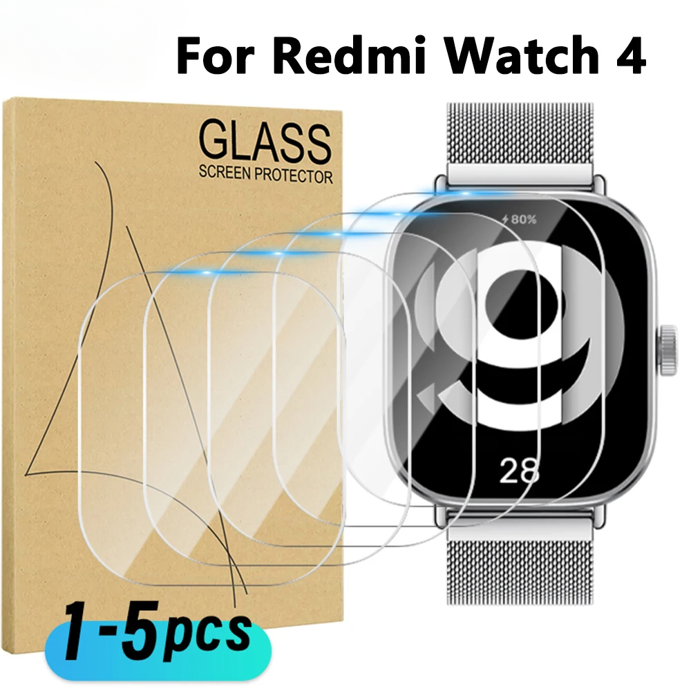 Smartwatch Watches Xiaomi - Tempered Glass for Xiaomi Redmi Watch