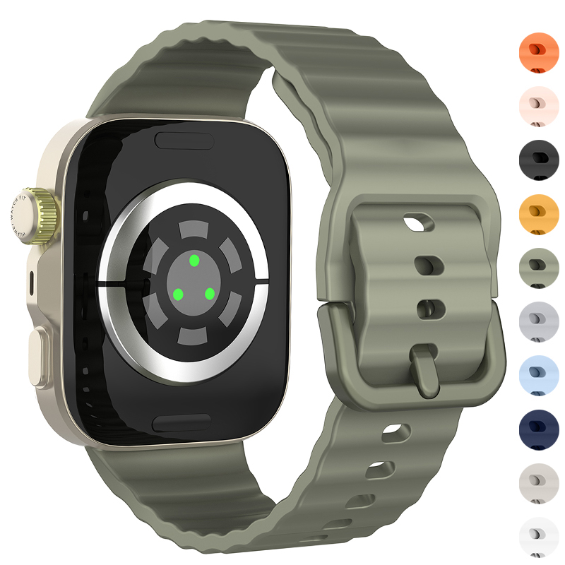 Huawei Smartwatch Watch Fit - Silicone Band For Huawei Watch Fit4
