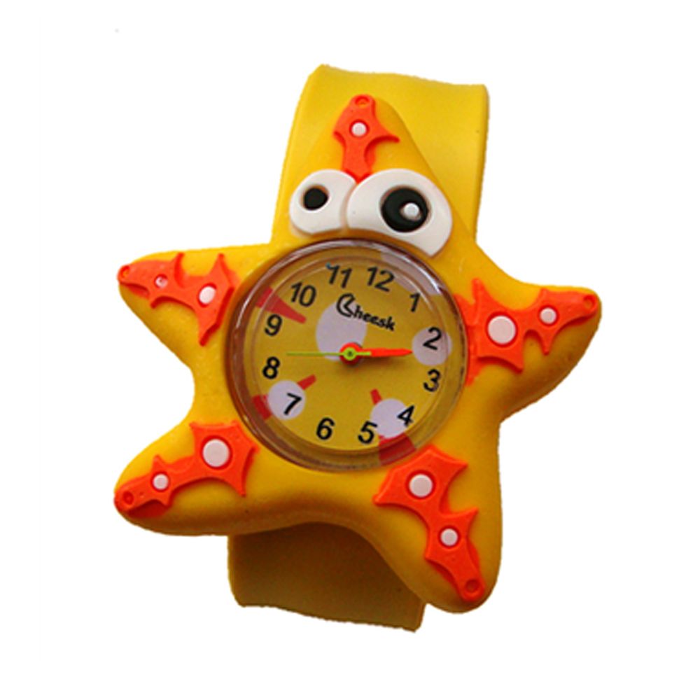 Smartwatch Watches Useful Gift For Boys - Boys Girls Gift 3D Digital Quartz