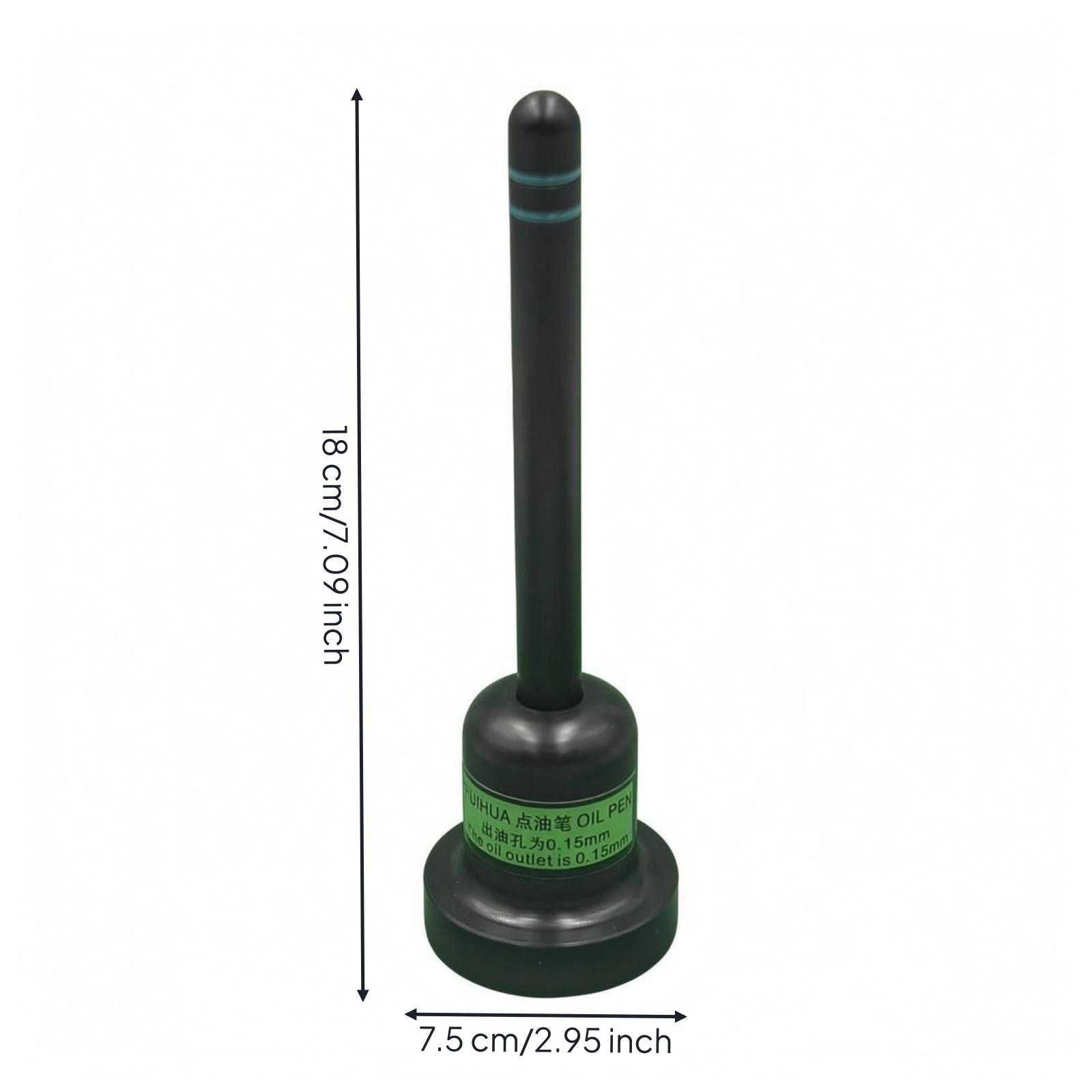 Watch Es - Precision Oil Applicator Fine-point Oil Pen