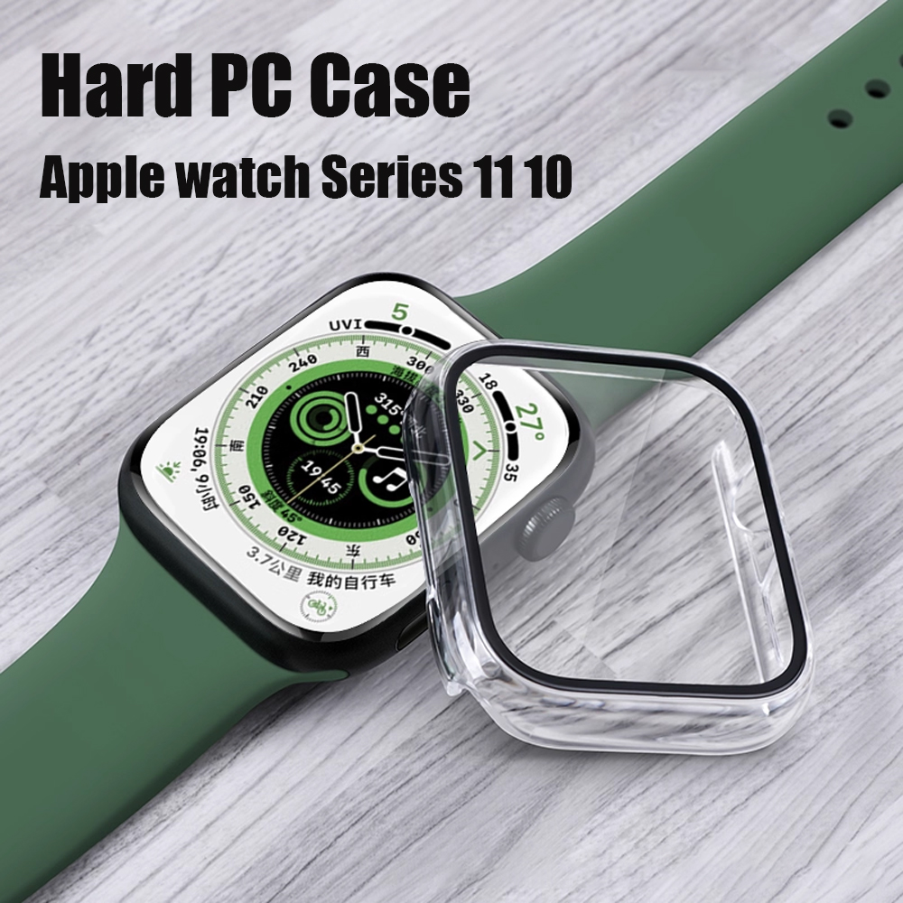 Smartwatch New Watches - Screen Protector For Apple Watch Case