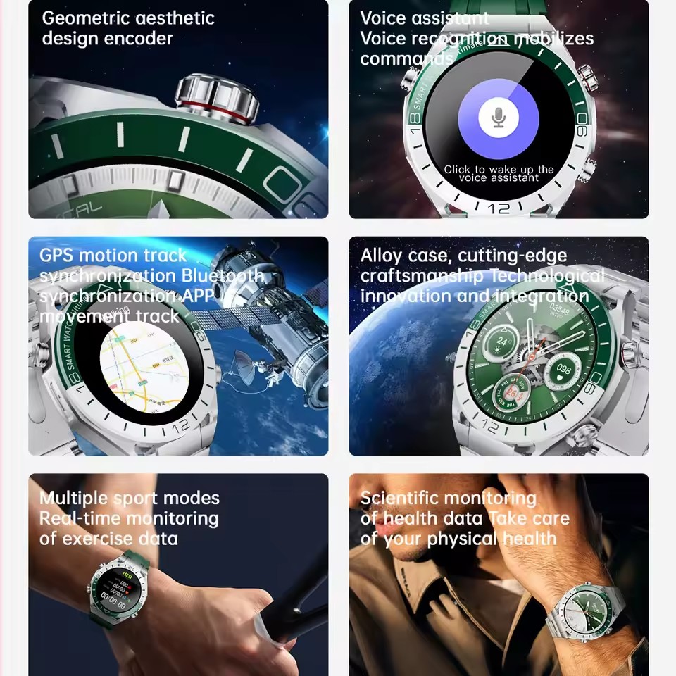 Hotsale Smartwatch Women Men L - Watches Ladies Smartwatch review and price