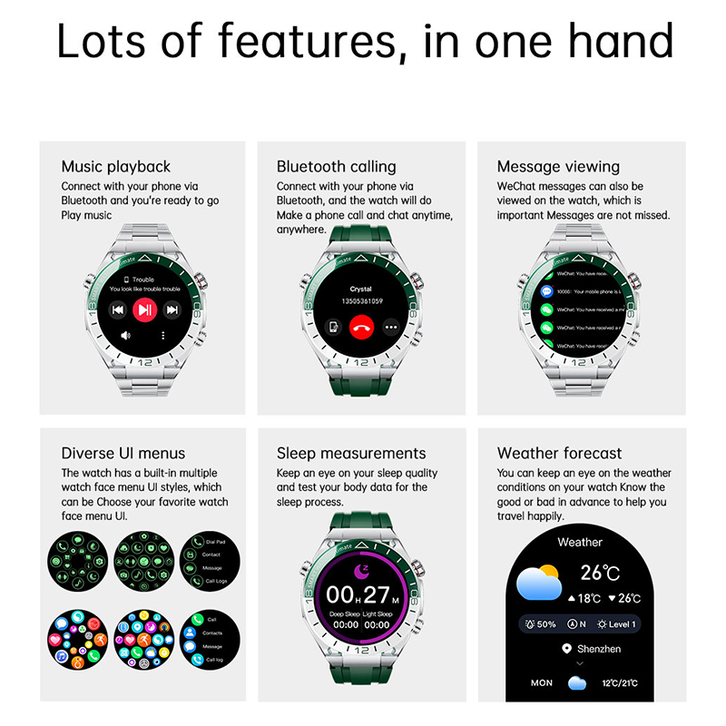 Hotsale Smartwatch Women Men L - Watches Ladies Smartwatch review and price