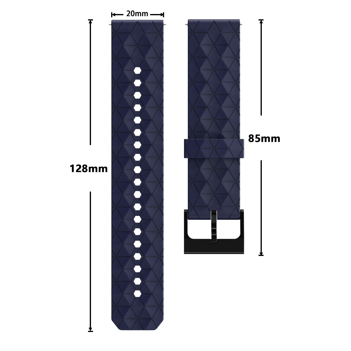 Silicone Strap For Fossil gen  - Fossil Watches Smartwatch Gen 4 review and price