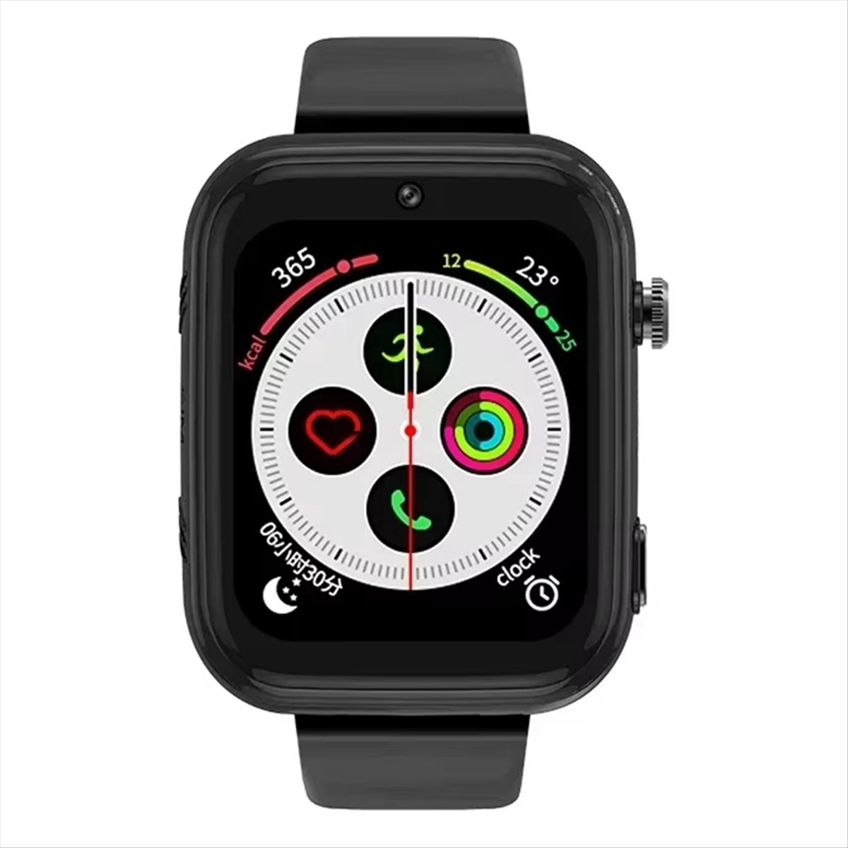 NEW WhatsApp Smart 4G Video Vo - Smartwatch Watch Whatsapp review and price