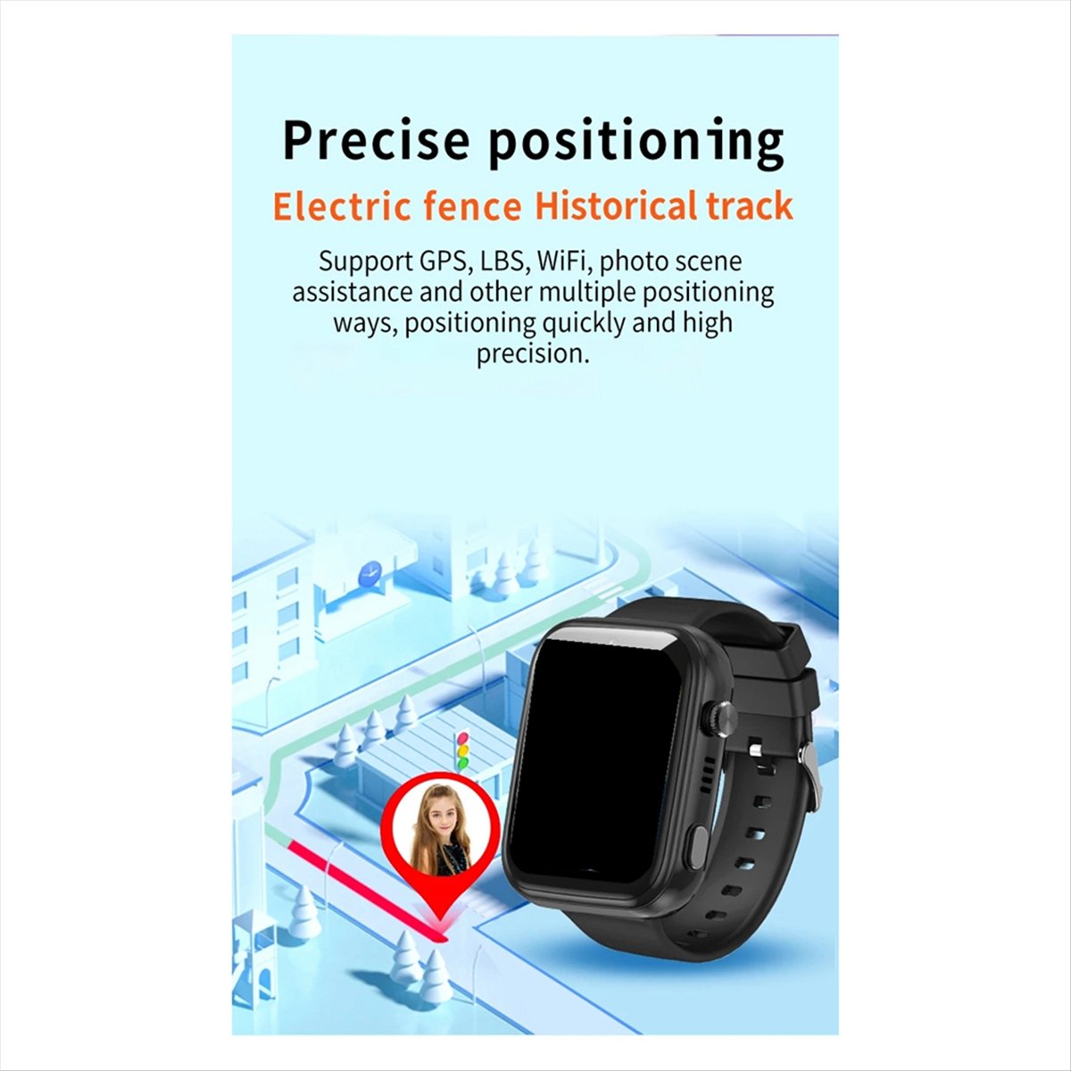 NEW WhatsApp Smart 4G Video Vo - Smartwatch Watch Whatsapp review and price