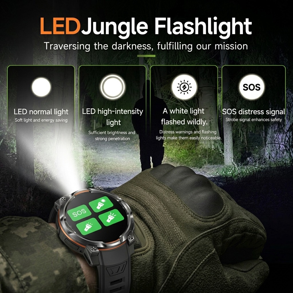 2026 New Ultra GPS Smart Watch - Smartwatch Watch Whatsapp review and price