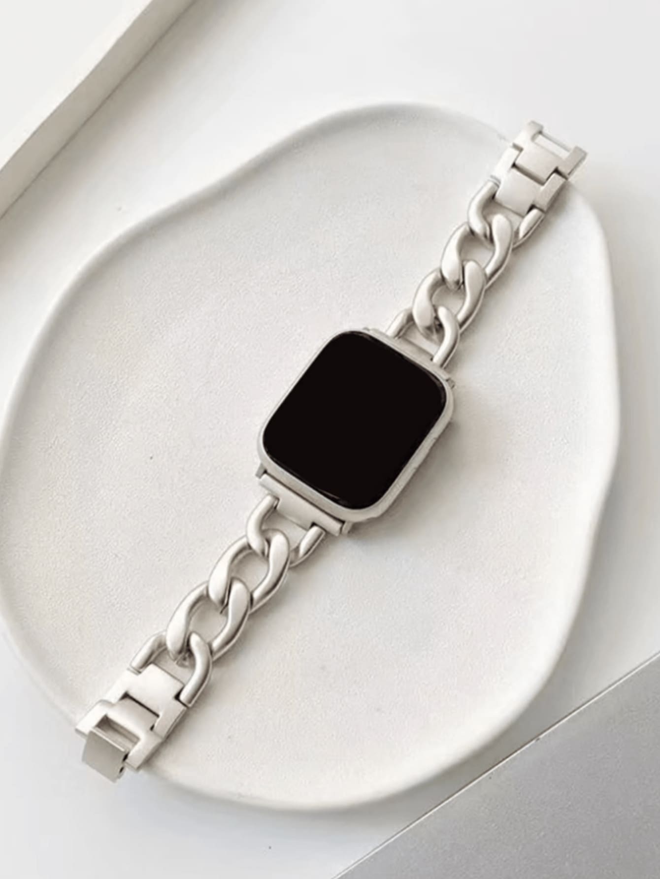 1pc Women Stylish Smart Watch  - Smartwatch Stylish Watches For Women review and price