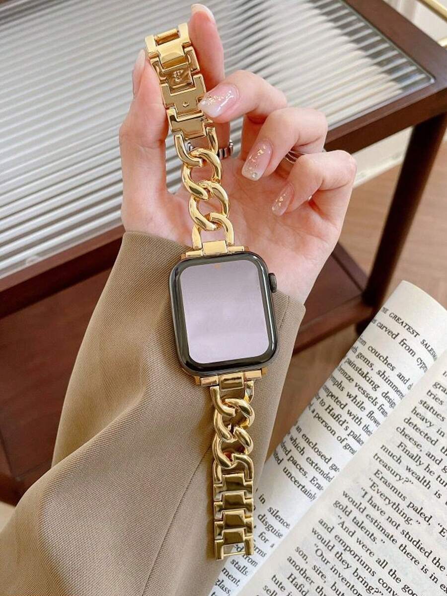 1pc Women Stylish Smart Watch  - Smartwatch Stylish Watches For Women review and price