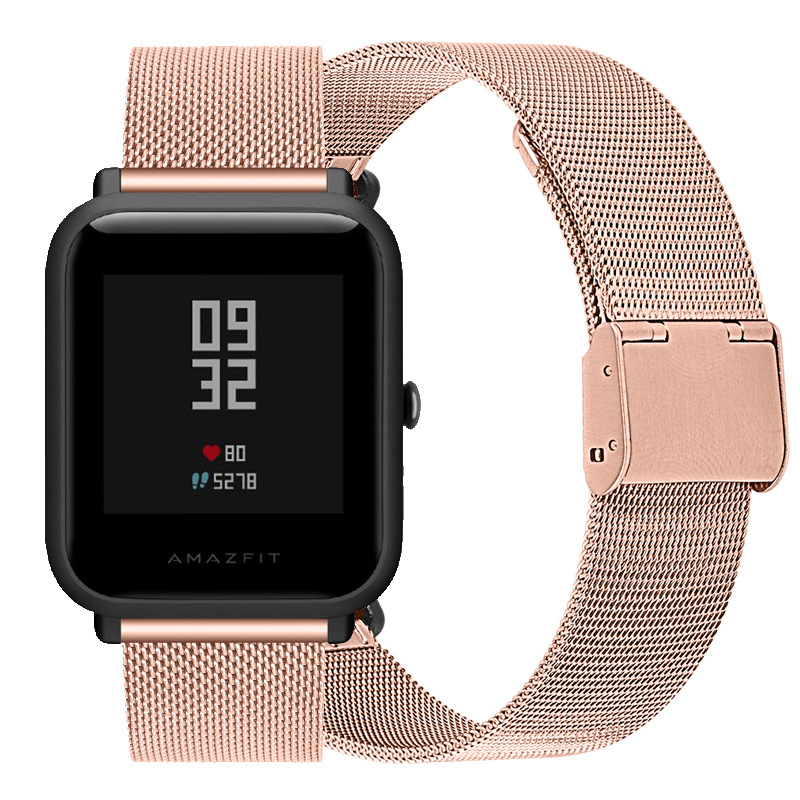 Metal Strap For Fossil gen 6 4 - Fossil Watches Smartwatch Gen 4 review and price
