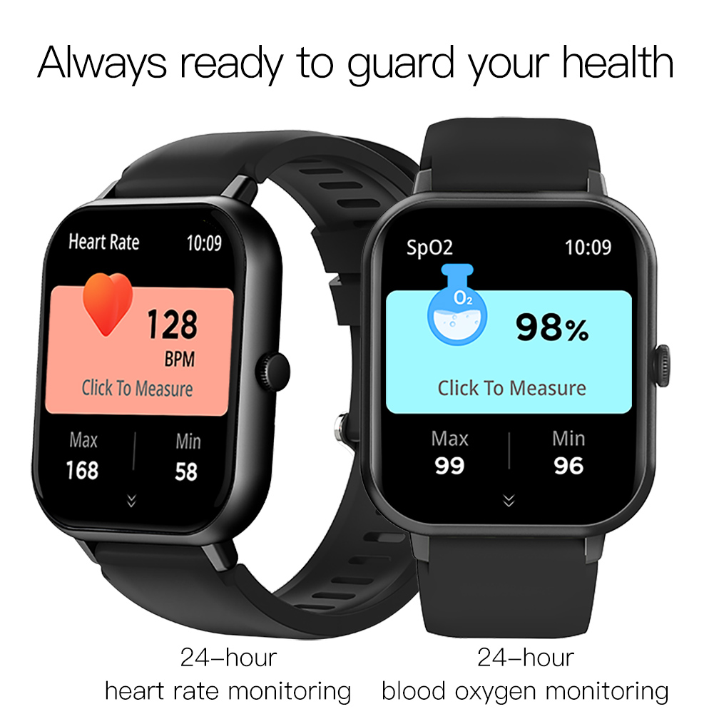 OLEVS Watch Sports Multilingua - Smartwatch Health Watches review and price