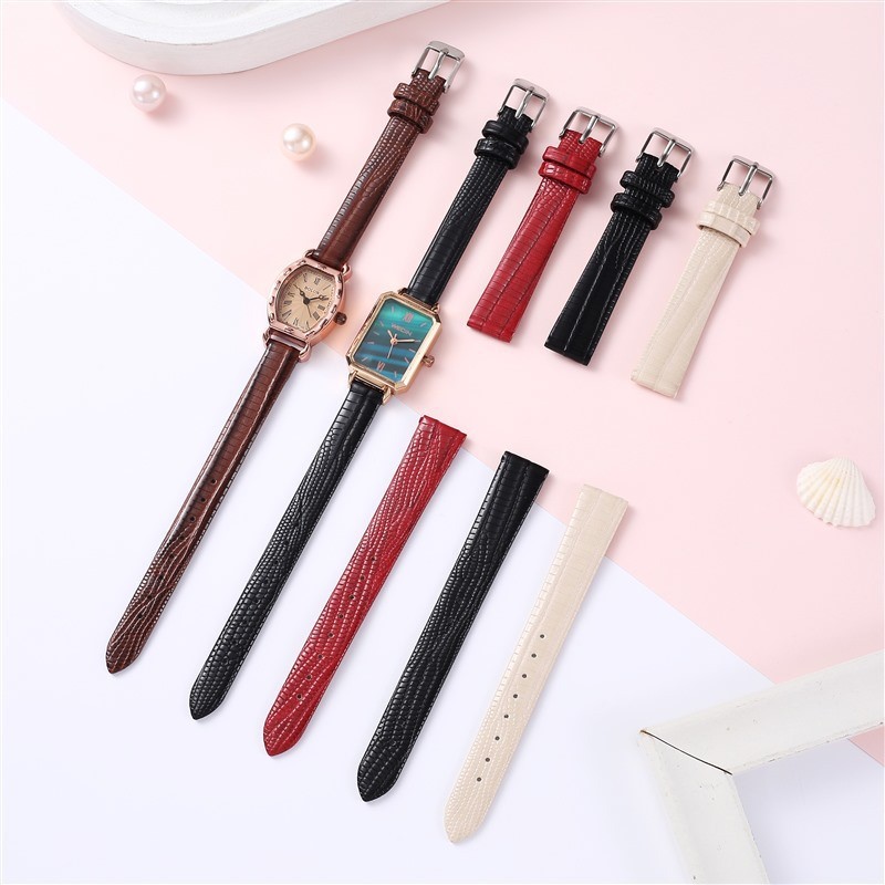 Universal Slim Leather Watch B - Smartwatch Slim Watches For Men review and price
