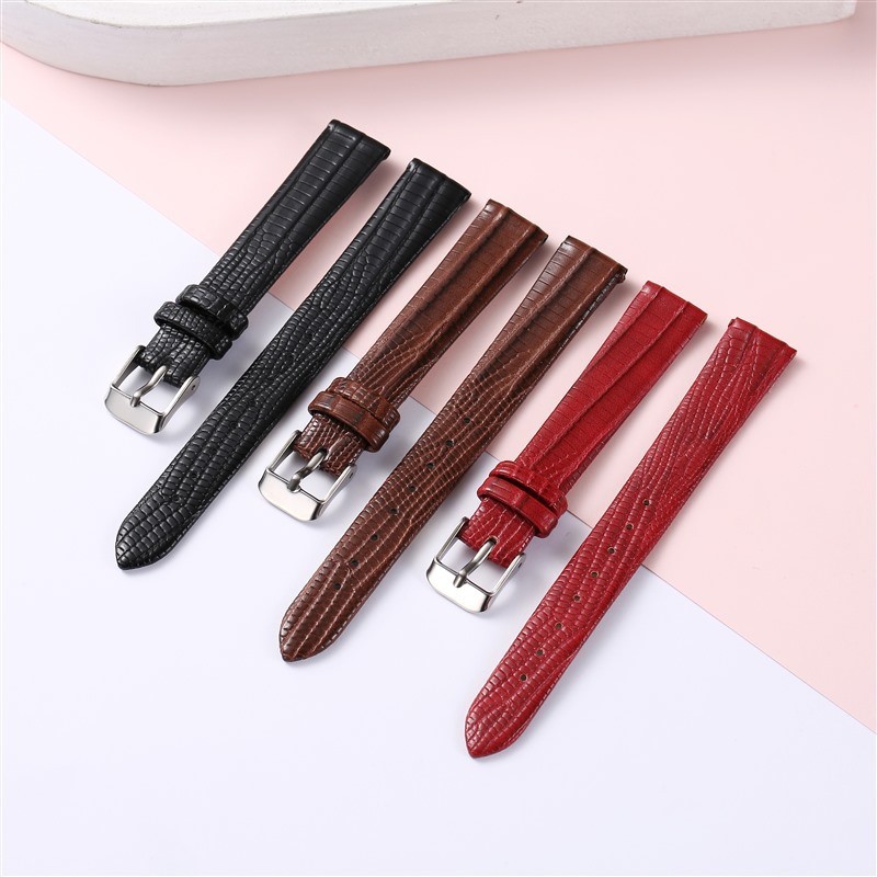 Universal Slim Leather Watch B - Smartwatch Slim Watches For Men review and price