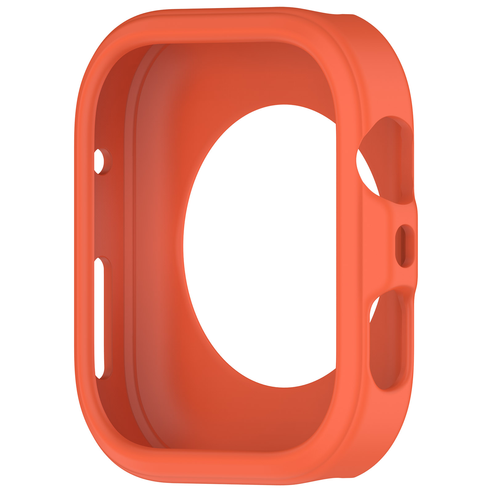 Soft Silicone Case For Huawei  - Huawei Smartwatch Watch Fit review and price