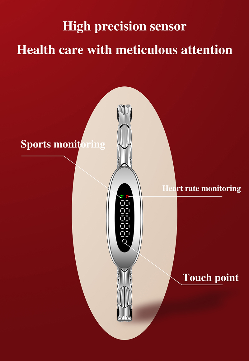 S9  Lady Diving Watch 50 Meter - Smartwatch Watches For Women Smart review and price