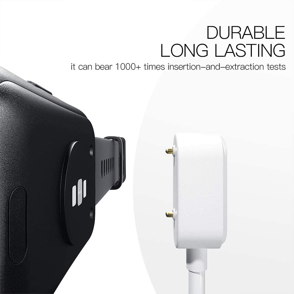 Magnetic Charger for Huawei Wa - Huawei Smartwatch Watch Fit review and price