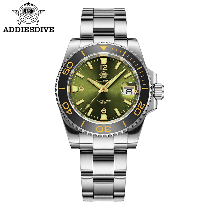 ADDIESDIVE New Diving Gift Wat - Waterproof Diving Watch review and price