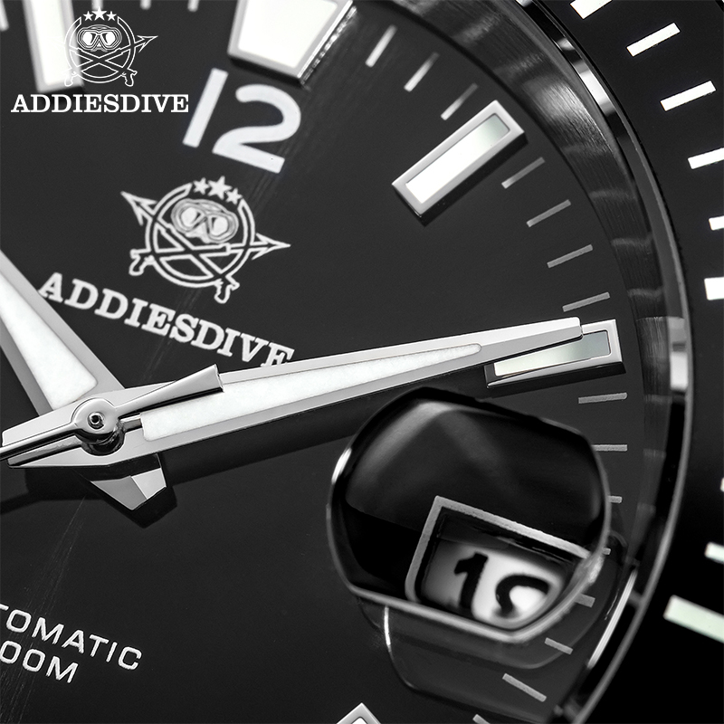 ADDIESDIVE New Diving Gift Wat - Waterproof Diving Watch review and price