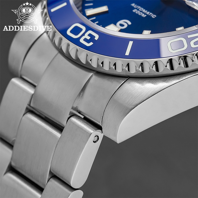 ADDIESDIVE New Diving Gift Wat - Waterproof Diving Watch review and price