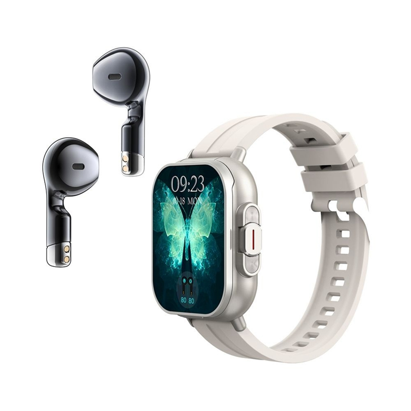 A32T-2 In 1 Wireless Bluetooth - Smartwatch Noise Watches review and price