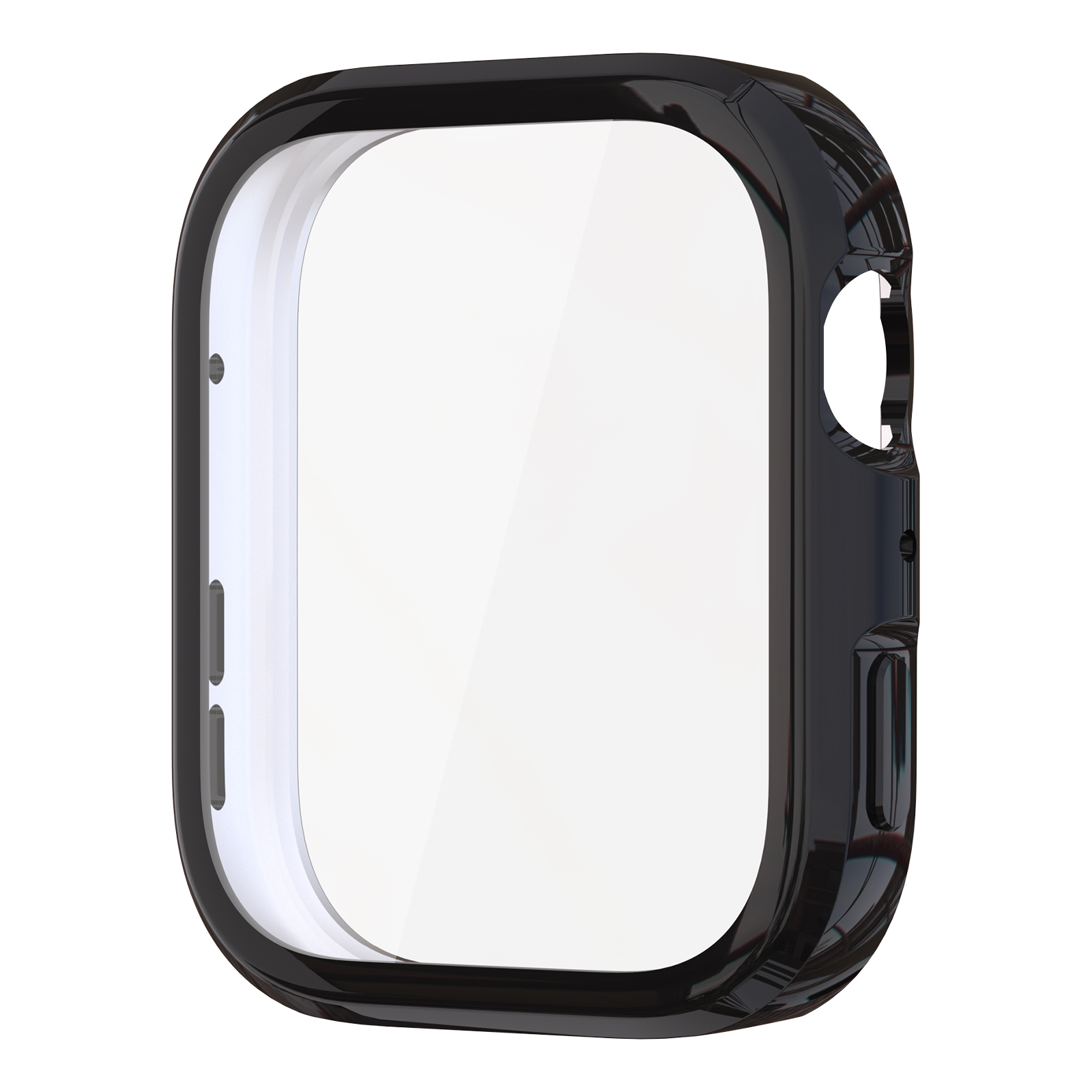 Soft TPU Case for Huawei Watch - Huawei Smartwatch Watch Fit review and price
