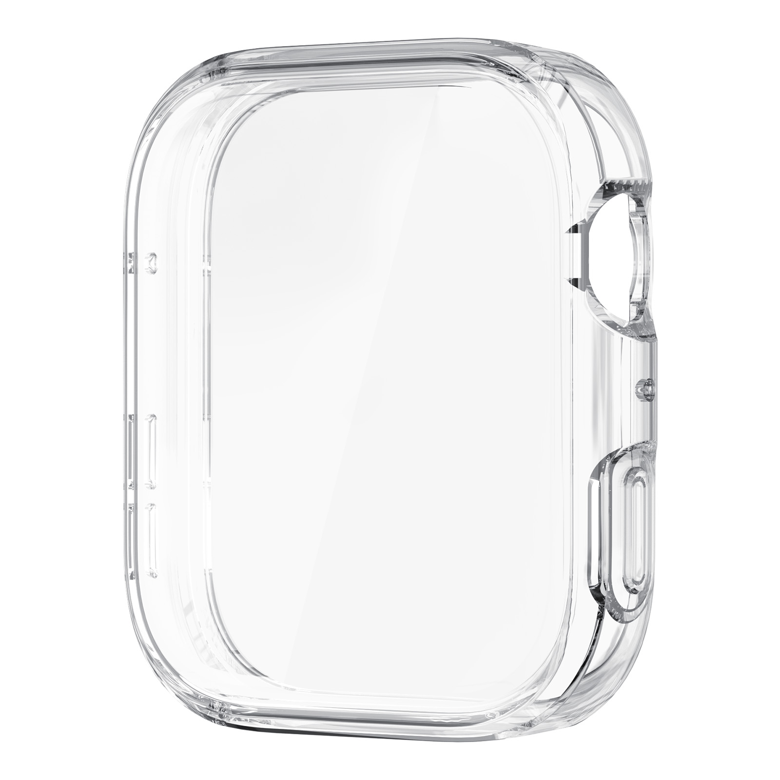 Soft TPU Case for Huawei Watch - Huawei Smartwatch Watch Fit review and price