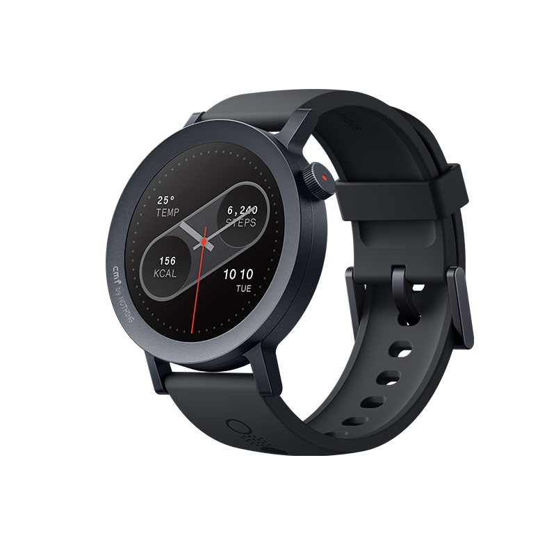 CMF Watch Pro 2 1.32' AMOLED B - Smartwatch Noise Watches review and price