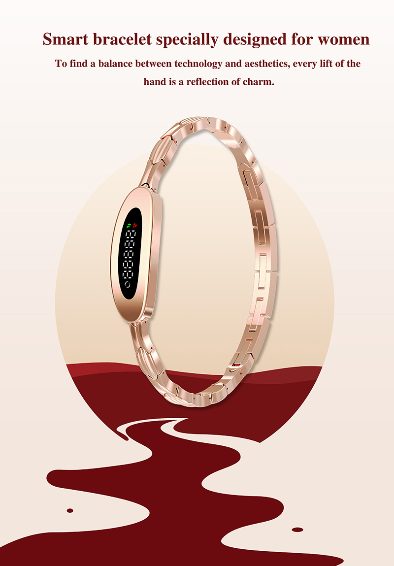 S9  Lady Diving Watch 50 Meter - Smartwatch Watches For Women Smart review and price