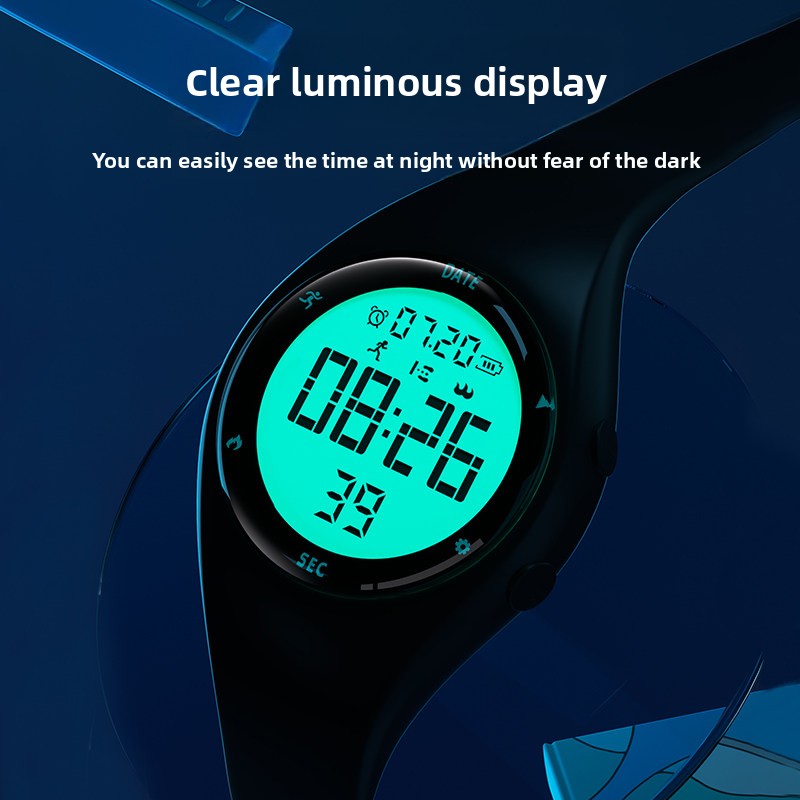 2026 New Kids Teens Smart Watc - Smartwatch New Watches review and price