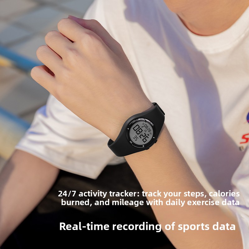 2026 New Kids Teens Smart Watc - Smartwatch New Watches review and price