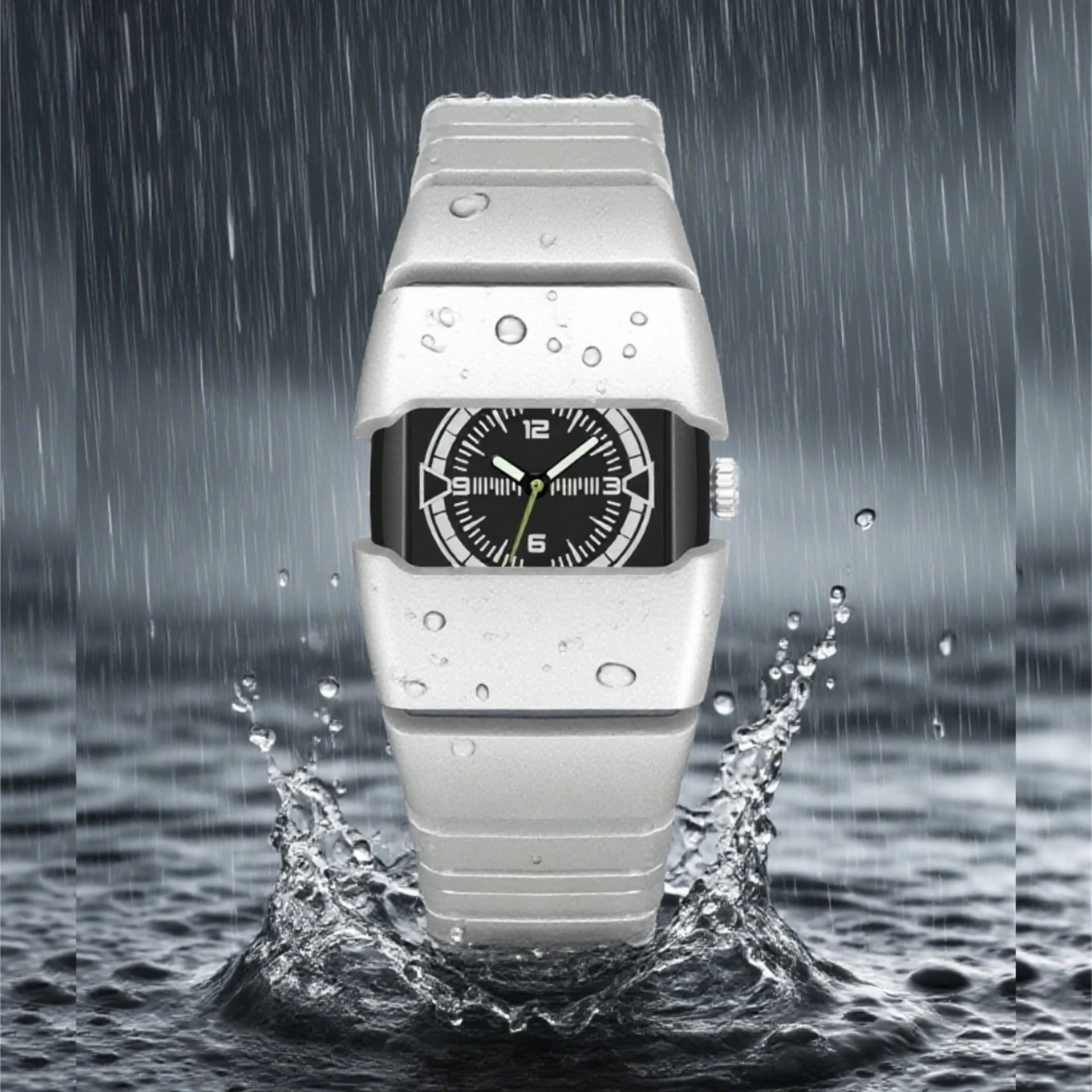 SHIYUNME Stylish Quartz Watch  - Smartwatch Stylish Watches For Women review and price