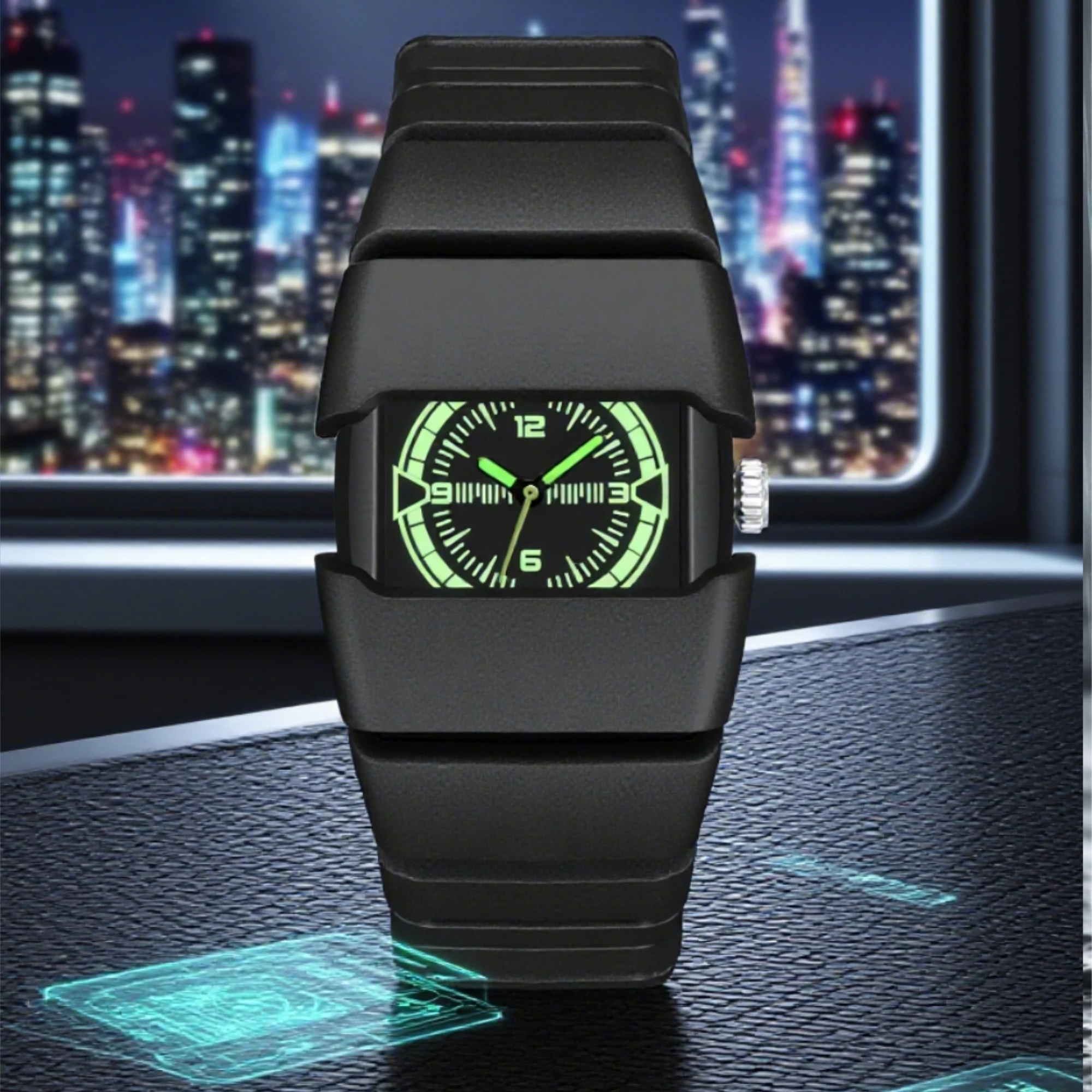 SHIYUNME Stylish Quartz Watch  - Smartwatch Stylish Watches For Women review and price