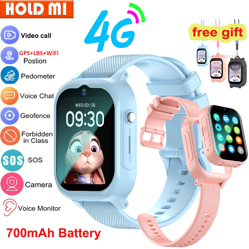 Smart Watch Kids 4G GPS WIFI V - Smartwatch Watches For Kid Boy Waterproof review and price