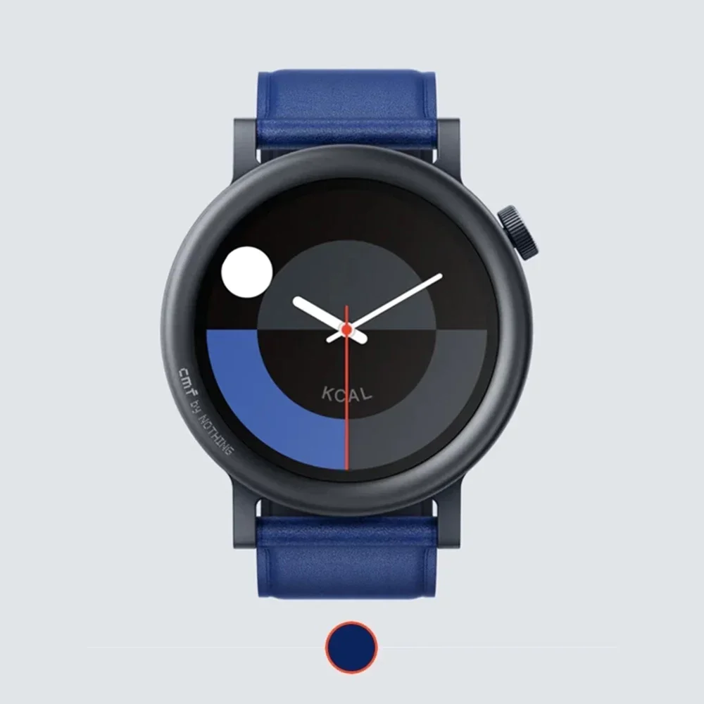 CMF Watch Pro2 Bluetooth Smart - Smartwatch Noise Watches review and price