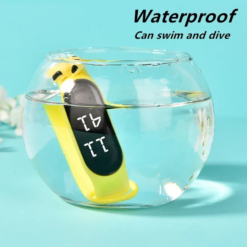 Waterproof Children Smart Touc - Smartwatch Watches Girls review and price