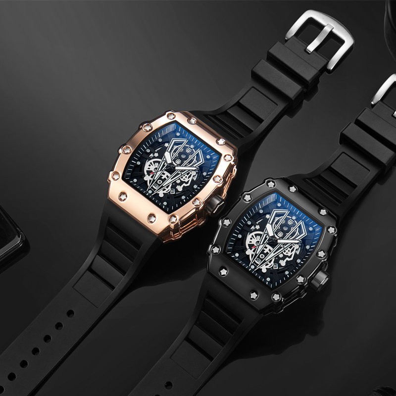 Men's Watch Sports Fashion Lux - Smartwatch Luxury Watches For Men review and price