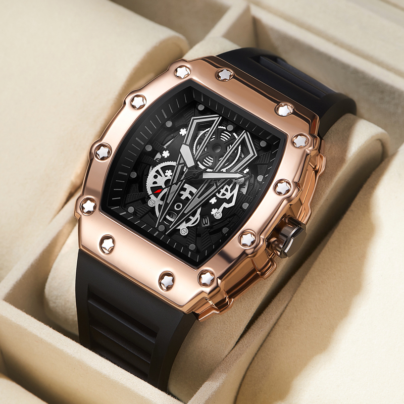 Men's Watch Sports Fashion Lux - Smartwatch Luxury Watches For Men review and price