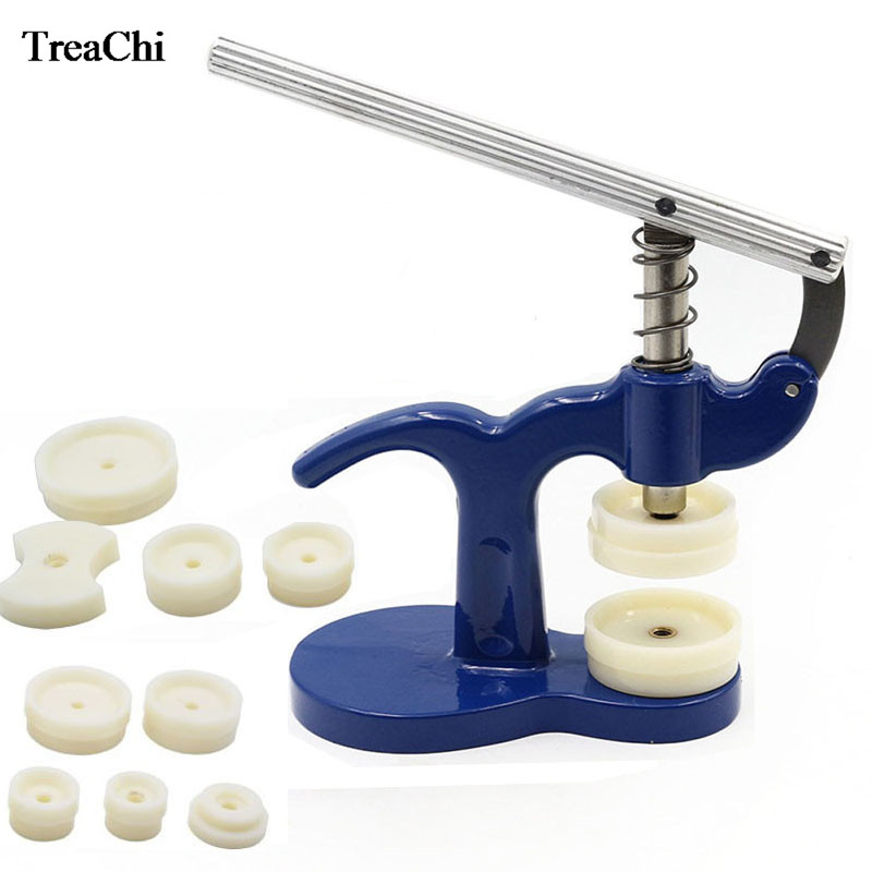 Portessional Watch Back Case C - Crystal Press Tool review and price