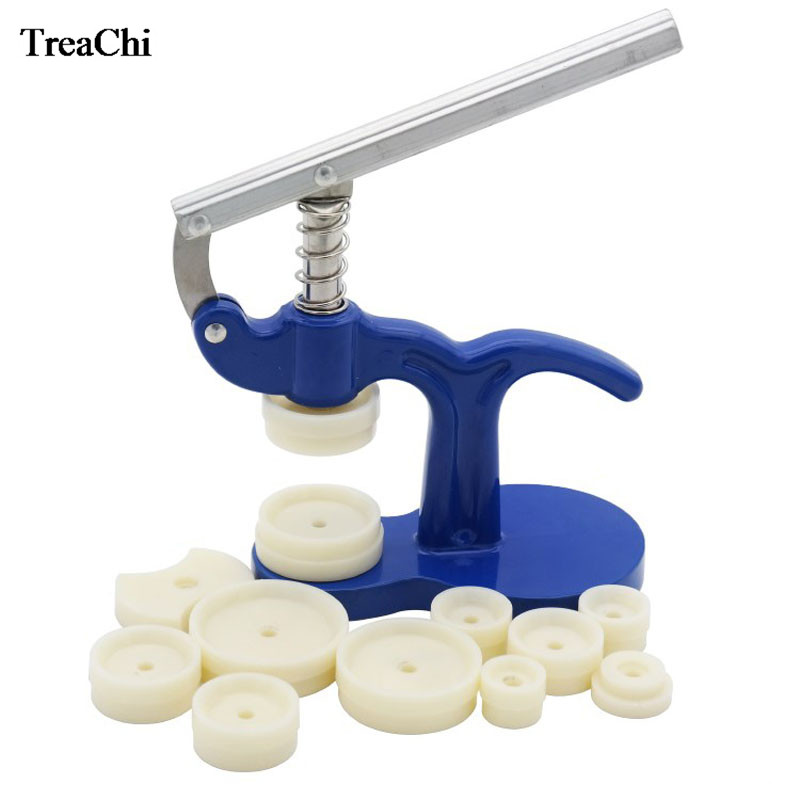 Portessional Watch Back Case C - Crystal Press Tool review and price