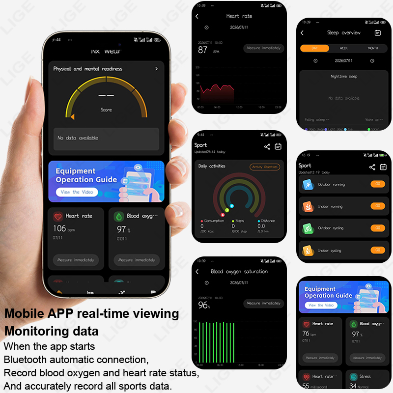 New Ultra-Slim 4.9mm Smart Wat - Smartwatch Slim Watches For Men review and price