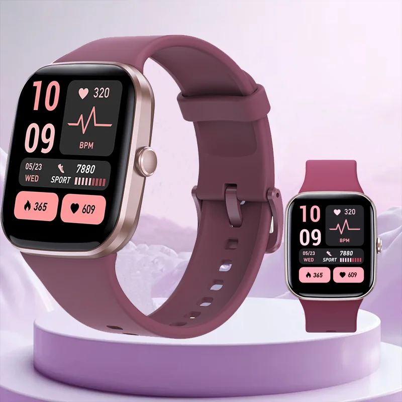 New Refurbished Amazfit GTS 2  - Watches Ladies Smartwatch review and price